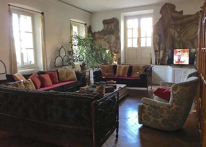B&B Suite45 Trieste