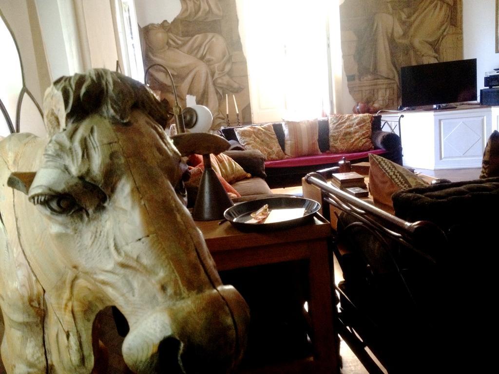 Suite45 * Triest