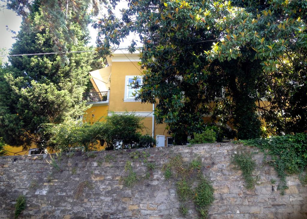 Suite45 Frühstückspension Triest