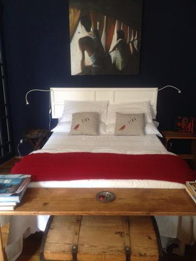 Suite45 Triest