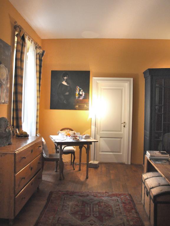 Frühstückspension Suite45 *