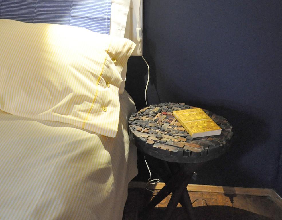 Suite45 Frühstückspension Triest