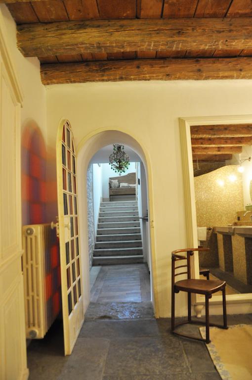 Suite45 * Triest
