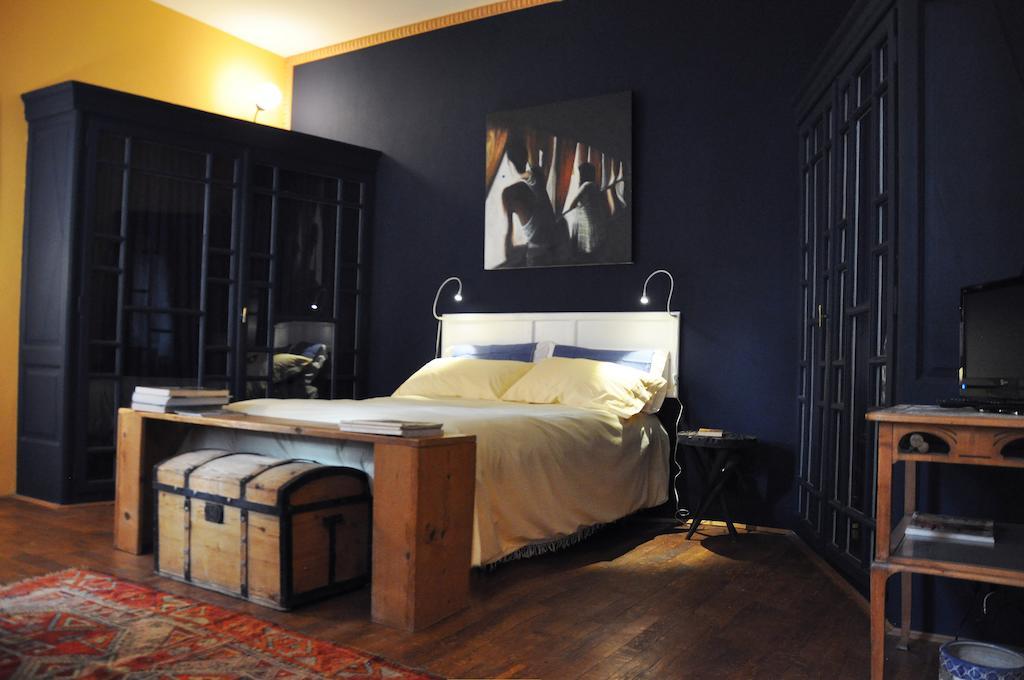 Frühstückspension Suite45 *
