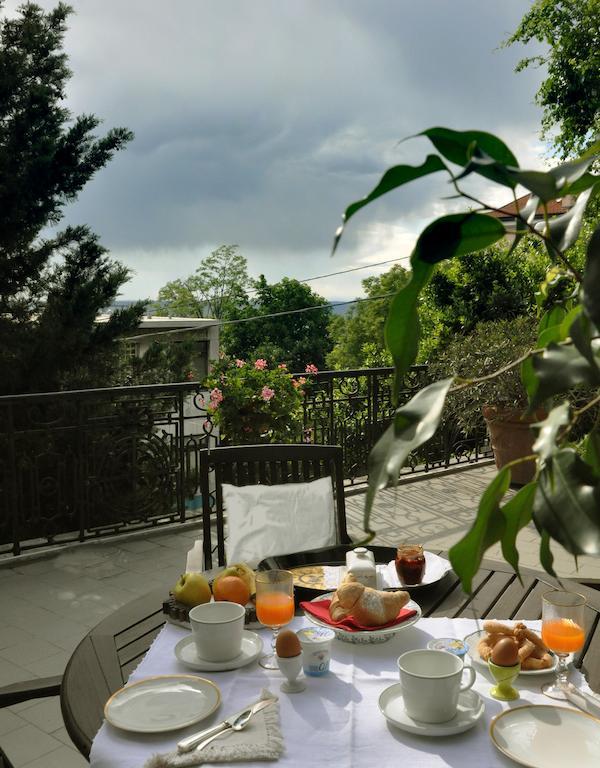 Suite45 Frühstückspension *