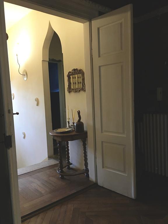 Suite45 Triest