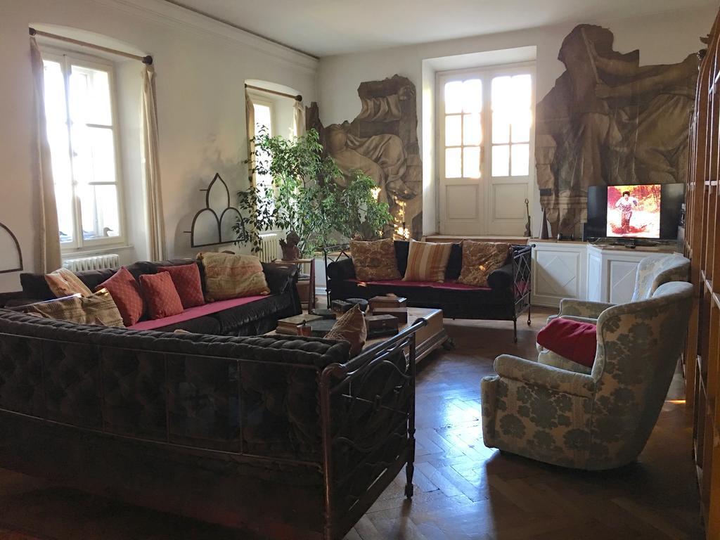 Suite45 * Triest
